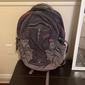 North Face Schoolbag